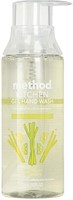 Method kitchen hand wash