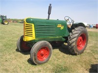 1952 Oliver Standard 88 Tractor