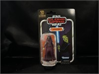 Star Wars VC214 Barriss Offee Figurine - Kenner