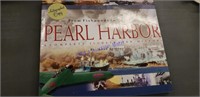 Pearl harbor autographed copy book