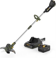 New Diivoo 40V Cordless String Trimmer,