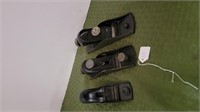 3 HAND PLANES