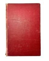 Red Hardcover Oxford Annotated Bible
