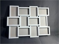 Picture Frame Wall Decor