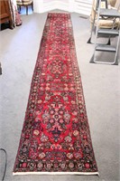 Oriental Runner Rug #1