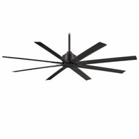 Minka Aire Xtreme Outdoor Rated 65 Inch Ceiling