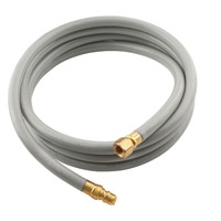Universal 10 Ft. Natural Gas Hose