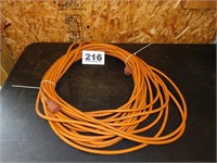 50 FT HVY DUTY EXTENSION CORD