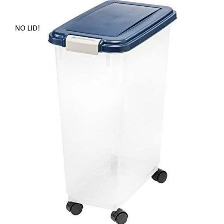 *See Decl* IRIS USA Airtight Food Storage