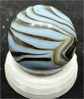 Christensen opaque flame marble 5/8” NM