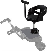 guzzie+Guss Hitch Seat for Hitch Ride-On Stroller