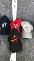 hat lot