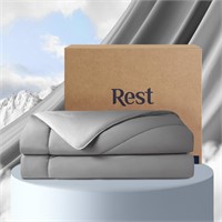 REST® Evercool® Cooling Comforter, Good Housekeepi