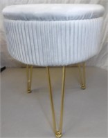 Vanity Stool16tall