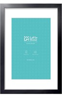 LaVie Home 16 x 24 Picture Frame