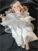 Heritage Signature Collection Porcelain Angel
