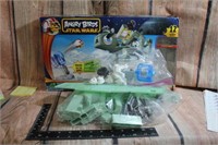 Angry Birds Star Wars Editions