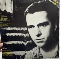 Peter Gabriel