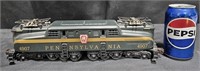 Lionel Pennsylvania 4907 Locomotive Train