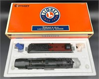 Lionel Pennsylvania 2-10-4 "Texas" Steam Engine