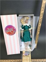 Tonner Doll, The Wizard of Oz, Lady Ozmopolitan Do