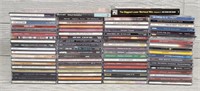 (75) Music CDs