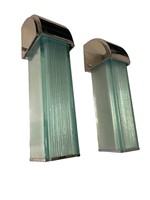 Art Deco Wall Sconces by Lightolier
