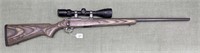 Ruger Model 77/17 All Weather