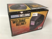 Joe's Solar Eclipse Impulse Buy Welding Mask