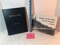 2 Lucas County, Iowa books