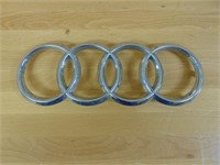 Audi Car Emblem