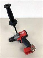 Milwaukee Fuel M18 Volt Hammer Drill Driver