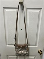 Coach Purse, USED, Unknown Aunthenticity