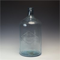 Vintage Ephrata Diamond Spring Water, Ephrata, PA