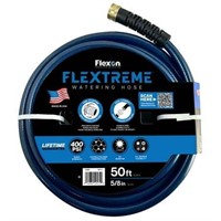 Flexon 5/8 in. X 50 ft. Heavy Duty Hose