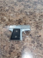 Pistol Lighter from the 30's