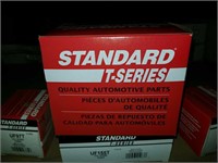Standard auto parts- 700 count