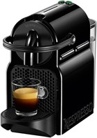 Nespresso D40-us-bk-ne Inissia Espresso Maker, 24