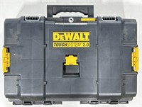 (CW) DeWalt Tough System 2.0 Tool Box