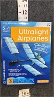 ultralight airplanes