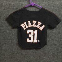 New York Mets, Mike Piazza,Toddler Jersey