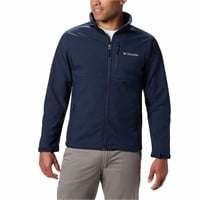 Columbia Men's Ascender Water-Resistant Softshelly