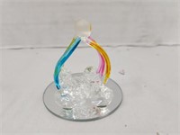 Glass Figurine