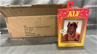 NECA 7 Scale ULTIMATE ALF