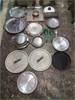 Metal miscellaneous