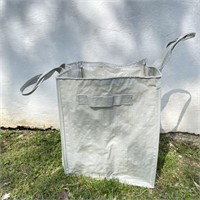 New Martha Stewart Bag from SnowJoe.com 19x19x24