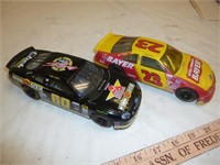 NASCAR Die Cast - Mark Martin / Chad Little