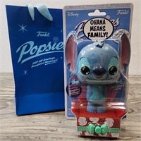 Funko Popsies "Stitch" New in the Package w/Bag!