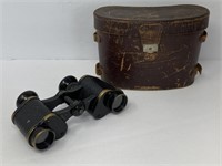 Vintage C.P Goerz Binoculars