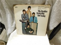 Beatles - Yesterday and Today